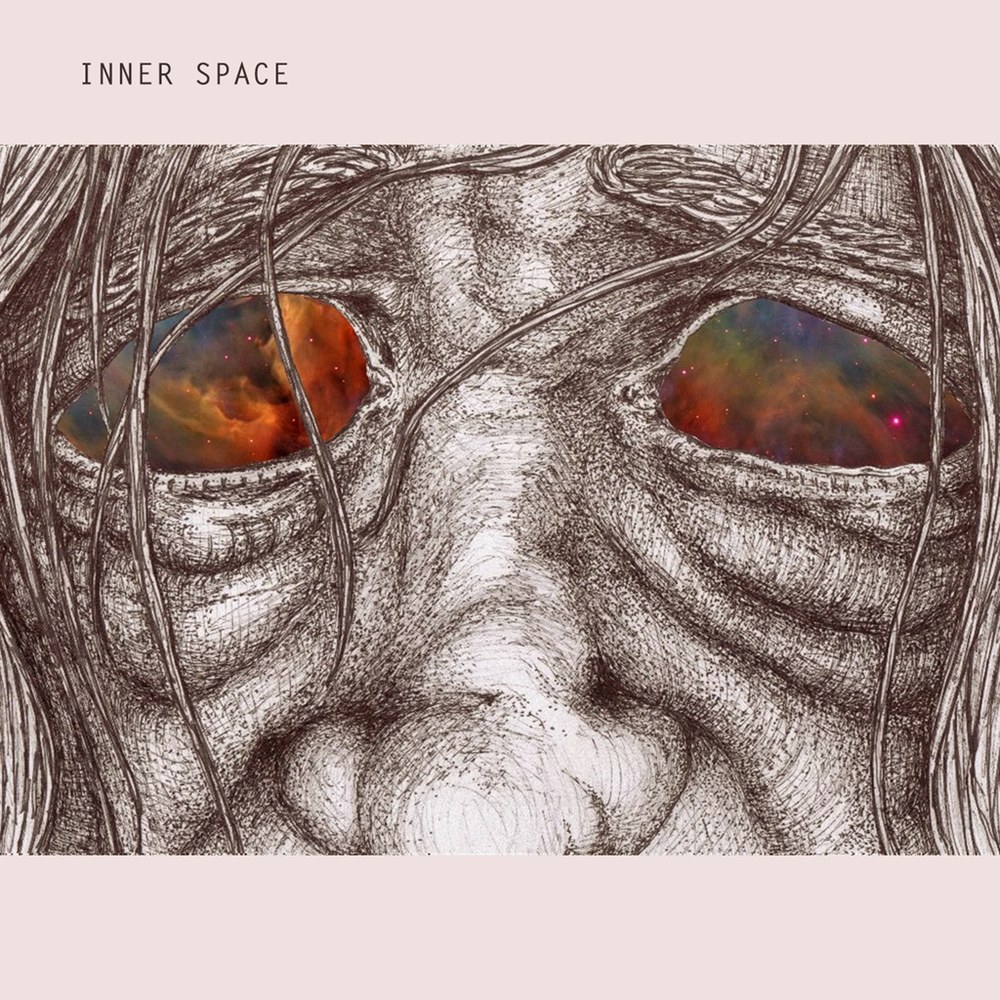 Inner Space album cover