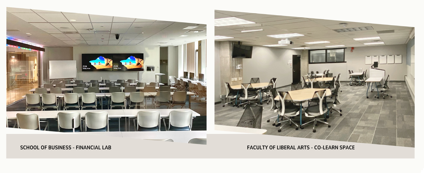 YorkU ALC