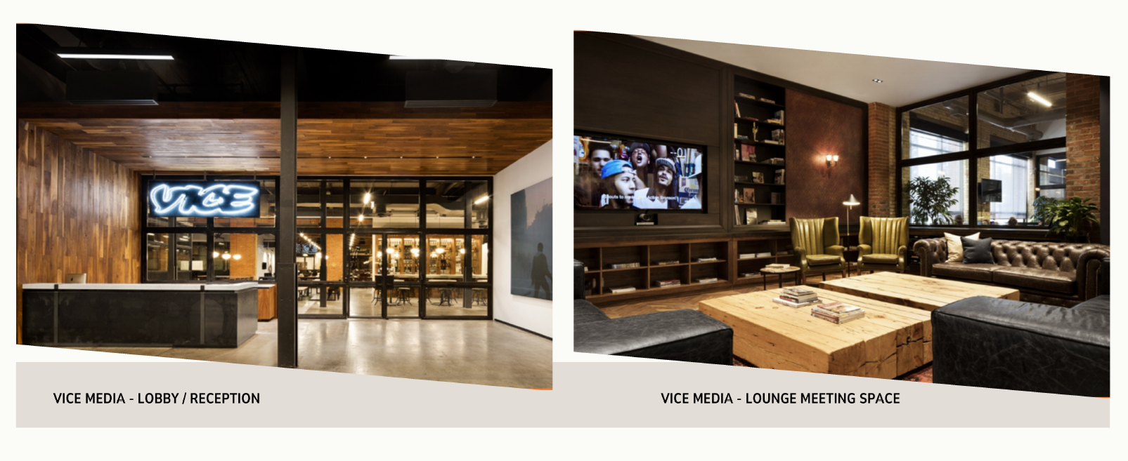 VICE Media Toronto